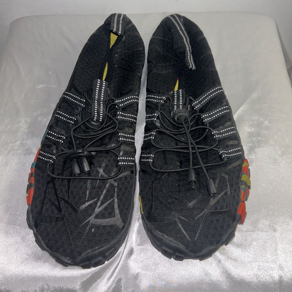 Water Shoes  Barefoot for Swim‎ Diving Surf Aqua Sport Beach Vacation  Siz 47